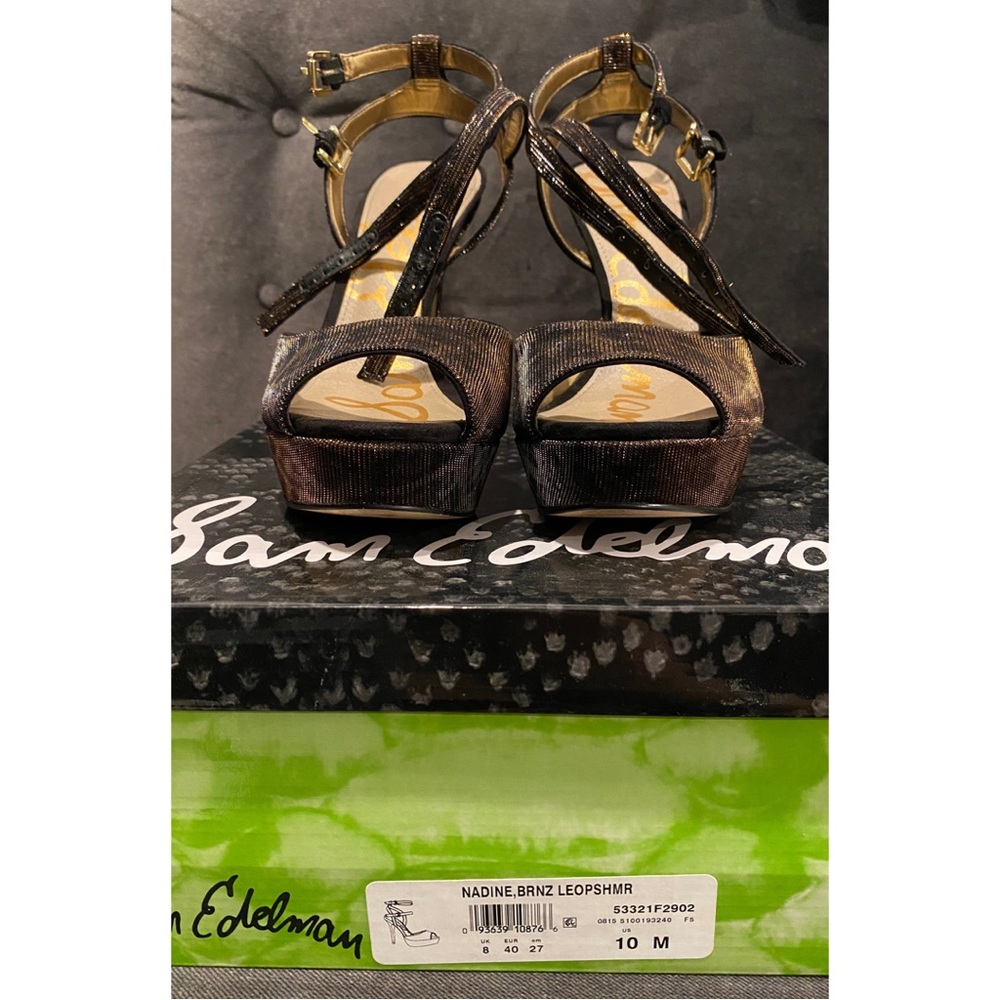Sam Edelman Nadine Sandal